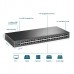 JetStream 48-Port Gigabit L2+ Managed Switch with 4 10GE SFP+ Slots